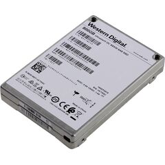 SSD диск WD Ultrastar DC SS530 480ГБ WUSTR1548ASS204, фото 
