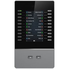 Модуль расширения Grandstream GBX20 Grey, фото 
