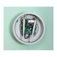 RF StationBox® InSpot Bundle Dual Корпус внутреннего исполнения с 2 антеннами, фото 