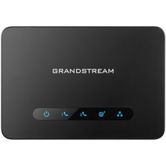 Шлюз IP Grandstream HT-812 Black, фото 