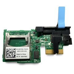 DELL R720 R620 SD Card Module Reader 06YFN5, фото 