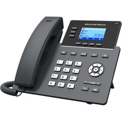 Телефон IP Grandstream GRP2603 Black, фото 