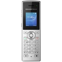 Телефон SIP Grandstream WP810 Silver, фото 