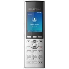 Телефон SIP Grandstream WP820, фото 