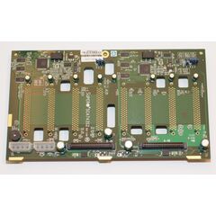 Задняя панель SuperMicro CSE-SCA-743S2, фото 