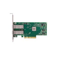 Сетевая карта Mellanox MCX4121A-ACUT, фото 