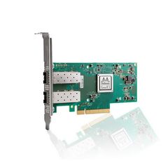 Сетевая карта Mellanox MCX512A-ACUT, фото 