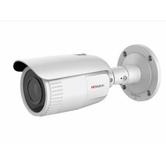 IP-видеокамера HiWatch DS-I256(B) 2.8~12mm, фото 