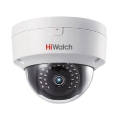 IP-видеокамера HiWatch DS-I452S 4mm, фото 