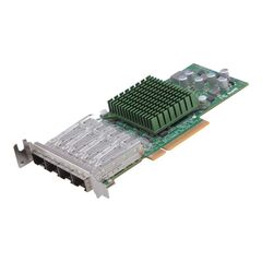 Сетевая карта Supermicro AOC-STG-B4S, фото 