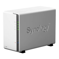Система хранения Synology DS220J, фото 
