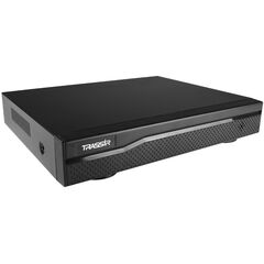 IP Видеорегистратор (NVR) TRASSIR NVR-1104 V2, фото 