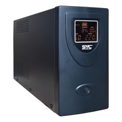 ИБП SVC V-2000-R-LCD, фото 
