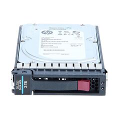 Жесткий диск HP 3TB 657583-B21, фото 