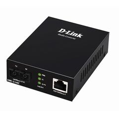 Медиаконвертер D-Link DMC-G10SC/A1A, фото 