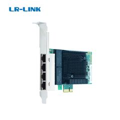 Сетевой адаптер LR-Link LRES2046PT, фото 