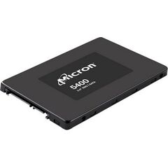 SSD диск Micron 480ГБ MTFDDAK480TGA, фото 