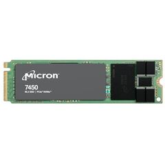 SSD диск Micron 7450 Pro MTFDKBA960TFR, фото 