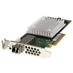 Контроллер QLOGIC QLE2740-SR-CK, фото 