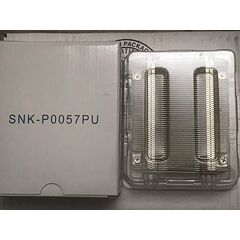 Радиатор охлаждения Supermicro SNK-P0057PU, фото 