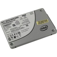 SSD диск Intel 960GB SSDSC2KG960GZ01, фото 