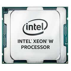 Процессор Intel Xeon W-1390T, фото 