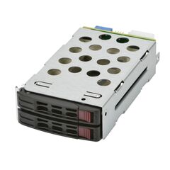 Корзина для дисков Supermicro MCP-220-82616-0N, фото 