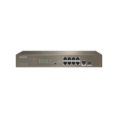 Коммутатор Tenda G5310P-8-150W, фото 
