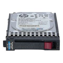 Жесткий диск HP 500GB 507750-B21, фото 