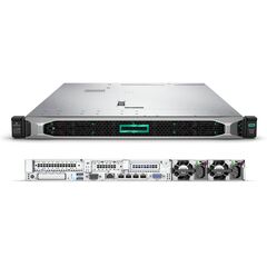 Сервер HPE Proliant DL360 Gen10 P19766-B21-S1, фото 