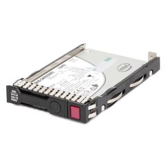 SSD диск HPE ProLiant MU 3.84ТБ P00896-B21, фото 