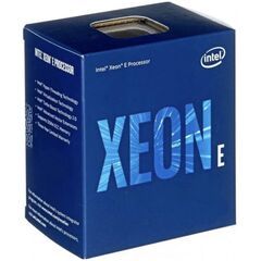 Процессор Intel Xeon E-2226G Box, фото 