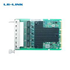 Сетевой адаптер LR-Link LRES3019PT-OCP, фото 