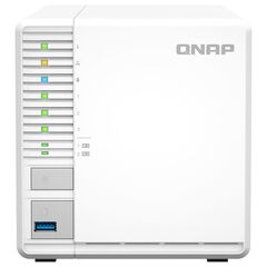 Система хранения данных QNAP TS-364-4G, фото 