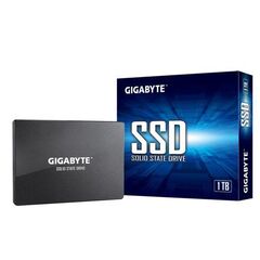 SSD диск Gigabyte 1TB GP-GSTFS31100TNTD, фото 