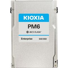 SSD диск KIOXIA PM6-V KPM61VUG1T60, фото 