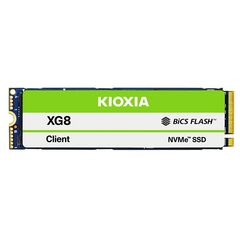 SSD диск Kioxia 512ГБ KXG80ZNV512G, фото 