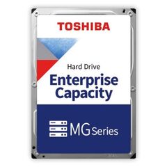 Жесткий диск Toshiba 10ТБ MG09SCA10TE, фото 