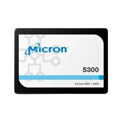 SSD диск Micron 960GB MTFDDAK960TDT-1AW1ZABYYT, фото 