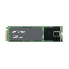 SSD диск Micron 960ГБ MTFDKBA960TFR-1BC15ABYY, фото 