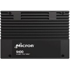 SSD диск Micron 6,4ТБ MTFDKCC6T4TGJ-1BC1ZABYY, фото 