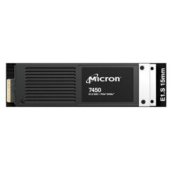 SSD диск Micron 6,4ТБ MTFDKCE6T4TFS-1BC1ZABYY, фото 