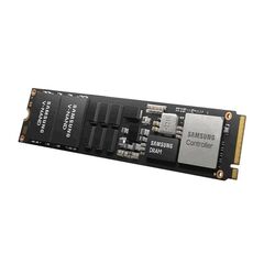 SSD диск Samsung 3.84ТБ MZ1L23T8HBLA-00A07, фото 