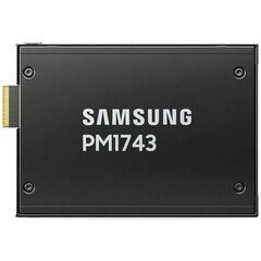 SSD диск Samsung 1.92ТБ MZWLO1T9HCJR-00A07, фото 