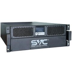 ИБП SVC RT-10KL-LCD/R4, фото 
