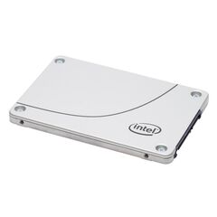 SSD диск Intel 1.92TB SSDSC2KG019TZ01, фото 