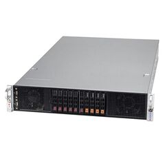 Серверная платформа SuperMicro SYS-220GP-TNR, фото 