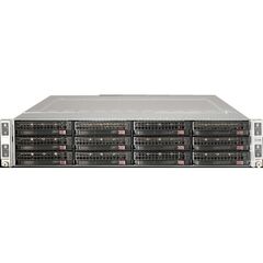 Серверная платформа SuperMicro SYS-6028TP-HC1TR, фото 