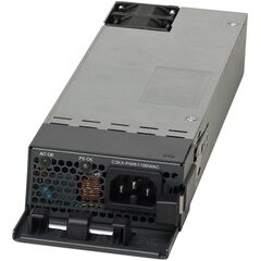 Блок питания коммутатора Cisco C3KX-PWR-1100WAC=, фото 