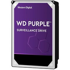 Жесткий диск WD 6TB WD64PURZ, фото 